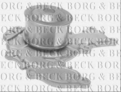 BORG & BECK bwp1684 -  Водяной насос